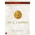 I Claudius (1976) (Complete Series + Documentary) (Five Disc Imperial Remastered Edition) (Region 2) (Import)
