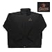 Houston Astros MLB Explorer Fleece Jacket (Black)
