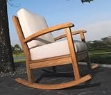 St. James Rocking Chair