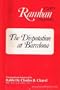 The disputation at Barcelona: Ramban: Nahmanides