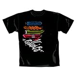 Gallows – T-Shirt Dildo (in XL)