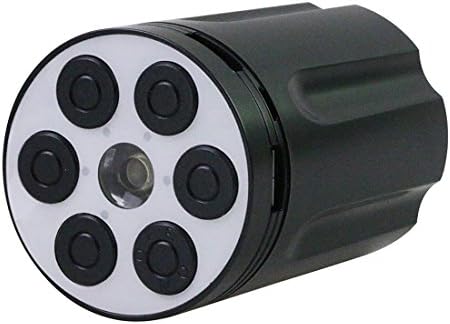 ZHPUAT Power Bank Brilliant 15400mAh High Capacity External Backup Battery, Brilliant Dual Charging Ports 2A/1A, Color Dark Grey