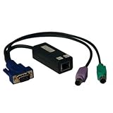 New - PS/2 Server Interface Module by Tripp Lite - B078-101-PS2