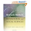 Research Methods for the Behavioral and Social Sciences