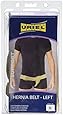 Meditex Left Side Inguinal Groin Hernia Belt - Medium