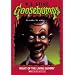 Night of the Living Dummy  (Goosebumps Series)