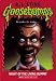 Night of the Living Dummy  (Goosebumps Series)