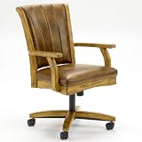 Hillsdale Furniture Grand Bay Caster Dining Chair