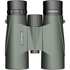 Vortex� Crossfire 8x42 mm Binoculars by Vortex