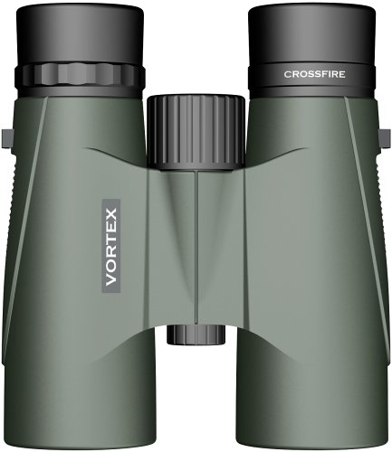 Vortex® Crossfire 10x42 mm Binoculars under The Electronics Store