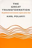 The Great Transformation