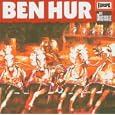Originale 03. Ben Hur. CD