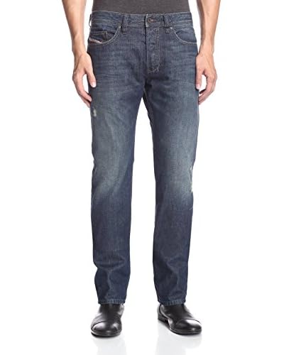 Diesel Men's Safado Slim Straight Jean