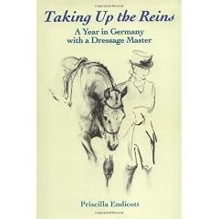 Taking Up the Reins: A Year in Germany with a Dressage Master