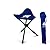 NASCAR Jimmy Johnson Camping Stool