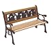 Toys : Children’s Choo Choo Train Bench