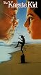 Karate Kid [VHS]