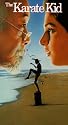 Karate Kid [VHS]