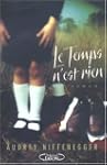 Temps n'est rien -le [r]