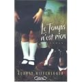 Le temps n'est rien