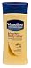 Vaseline Healthy Body Glow Daily Replenishing Moisturizer & A Touch of Self-Tanner, Fair Skin Tones, 10-Ounce Bottles (Pack of 3)