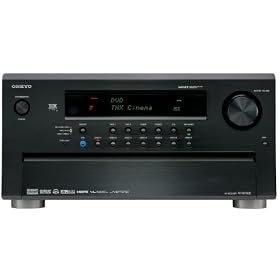 Buy Onkyo Home Theater Receiver TX-NR1000 now!