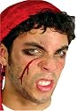 Deluxe Pirate Character Costume Makeup Kit