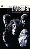 Counting to None (The Invisibles, Book 5)
