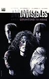 Counting to None (The Invisibles, Book 5)