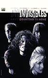 Counting to None (The Invisibles, Book 5)
