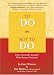 To Do or Not To Do: How Successful Leaders Make Better Decisions