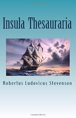 Insula  Thesauraria (Latin Edition)