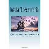 Insula Thesaurariaby Robertus Ludovicus...