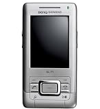 BenQ-Siemens EL71 Handy quartz anthracite