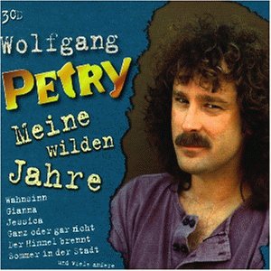 ˆý– - Meine Wilden Jahre (Cd1) - Zortam Music
