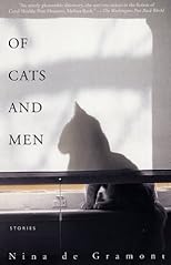 Of Cats and Men: Stories