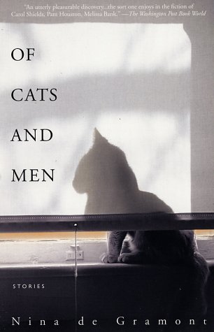 Of Cats and Men: Stories