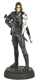 Bowen Designs Bucky Barnes: Winter Soldier Statue