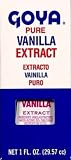 Review Goya Foods Inc.  / Goya Vanilla Extract, 1-Ounce Units (Pack of 4)