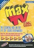 Max TV