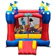 bouncy castle blowers