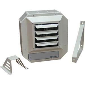 Ouellet Garage Heater - 7500 Watt