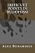 Difficult Points In Buddhism