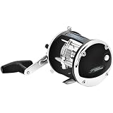 Pflueger Contender Saltwater Conventional Reel