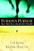 Books : Furious Pursuit: Why God Will Never Let You Go