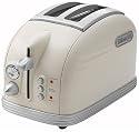 DeLonghi ジーナコレクション ポップアップトースター CTM2023J-E