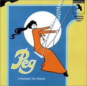 CD-Charts  Search : Peg: A Romantic New Musical