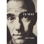 Derek Jarman book cover