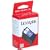 Lexmark N�35 Rendement Elev� - Cartouche d'encre - Cyan, Magenta, Jaune
