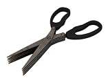 from Kamasa Kamasa 55853 Security Scissors from 55852 Model 55853